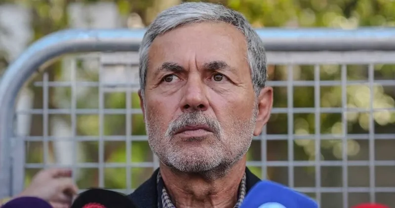 Aykut Kocaman kendisine verdiği sözü açıkladı