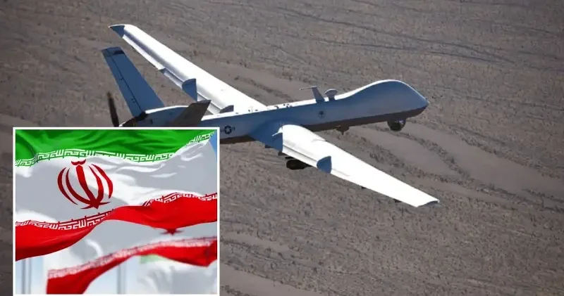 İran da ABD ye ait iki İHA düşürüldü Ortadoğu Haberleri