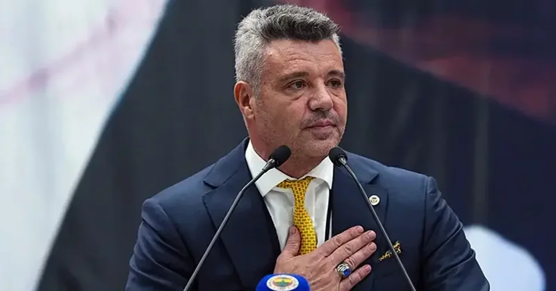 Son dakika! Sadettin Saran trafik kazansı geçirdi Fanatik Gazetesi Fenerbahçe (FB) Haberleri Spor