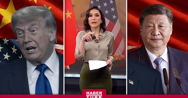 HT 360 30 Mart 2026 (Trump Çin i ABD ye Muhtaç Edebilir Mi?)