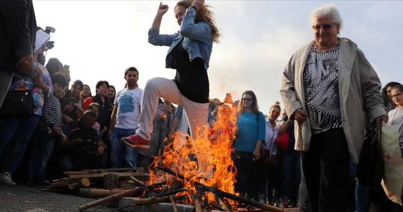 Hıdırellez duası nedir? 2026 Hıdırellez ne zaman, hangi gün başlıyor? Hıdırellez dilek duası nasıl okunur?