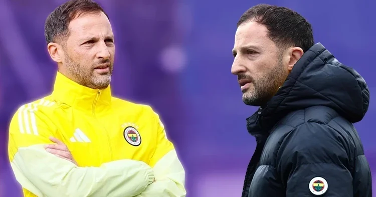 Fenerbahçe de Domenico Tedesco ya sürpriz talip! Listenin tepesine yazdılar