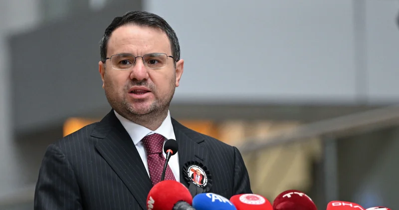 Adalet Bakanı Akın Gürlek, şehit Cumhuriyet Savcısı Kiraz ı anma töreninde konuştu: Terörle hiçbir hedefe ulaşılamamıştır Son dakika haberleri