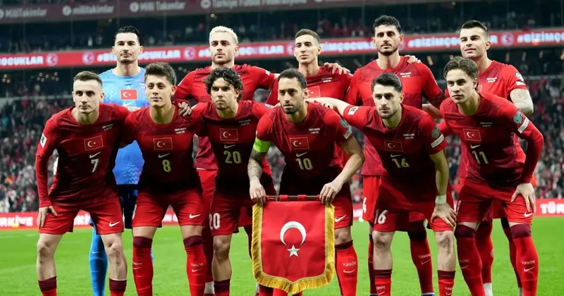 Sonu Dünya Kupası olsun! İşte tarihi maçın muhtemel 11 leri