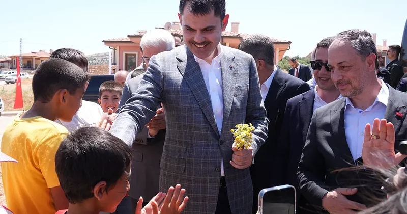 Bakan Kurum dan milli maç öncesi Zey Köyü nden anlamlı paylaşım: “Belki de içlerinden biri ay yıldızlı formayı giyip hepimizi gururlandıracak