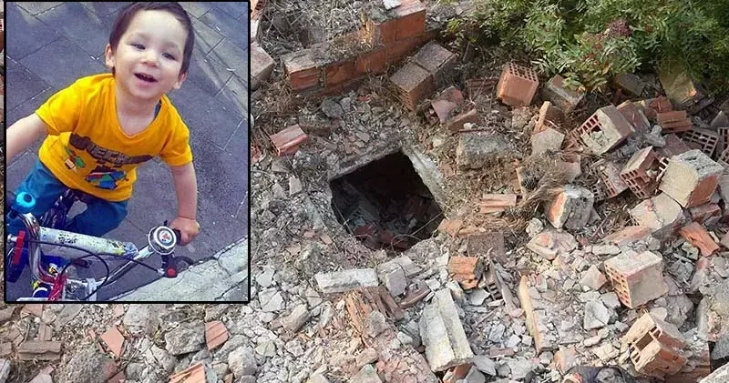 Eymen davasında heyet, olayın vahametini göz önüne alarak üst sınırdan ceza verdi