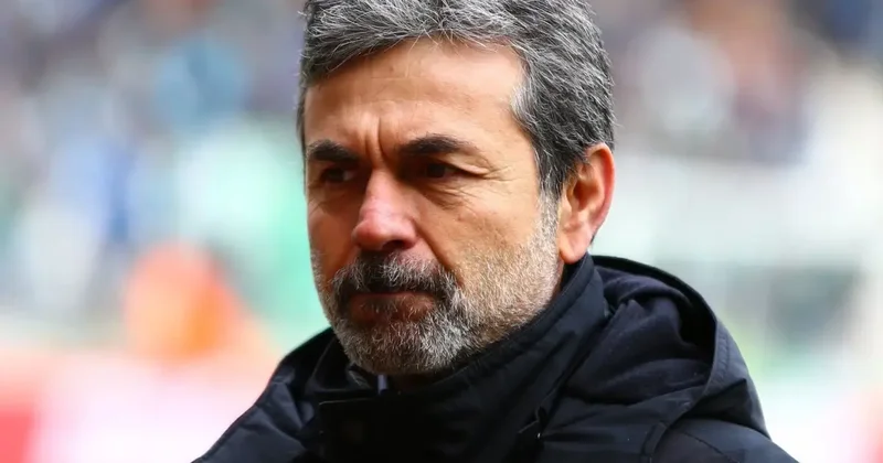 Aykut Kocaman dan geleceği hakkında açıklama: Sadece o takımlarda çalışırım
