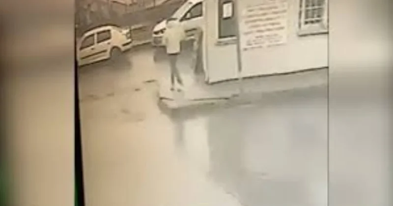 İstanbul da yasak aşk iddiasıyla cinayet: Cipin içinde infaz edildi Sözcü Gazetesi