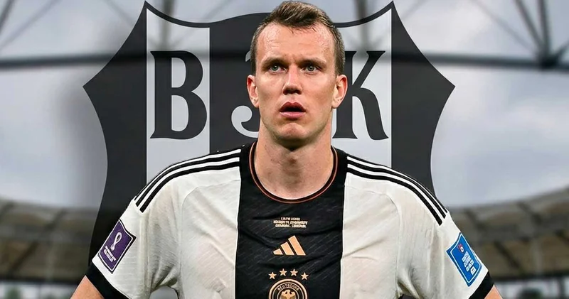 Yüksek maaşına rağmen oynamıyor: Beşiktaş istiyor