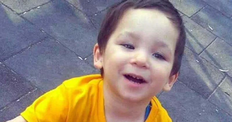 Öz annesi cinsel obje olarak kullanmış: 5 yaşındaki Eymen in katillerine verilen cezanın kan donduran gerekçesi!