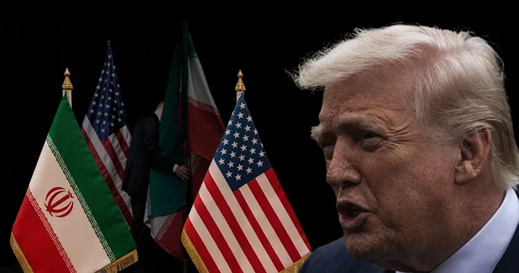 Trump tan ateşkes sinyali: 1 hafta içerisinde öğreneceğiz