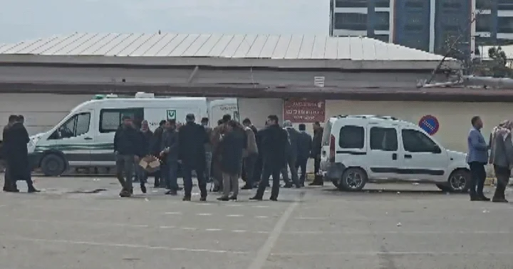 Şanlıurfa da 9 yaşındaki Ahmet in kahreden ölümü! Oyun oynarken su dolu çukura düştü