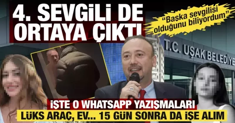 Özkan Yalım dan dördüncü sevgiliye lüks araç ve ev: Seni çok seviyorum