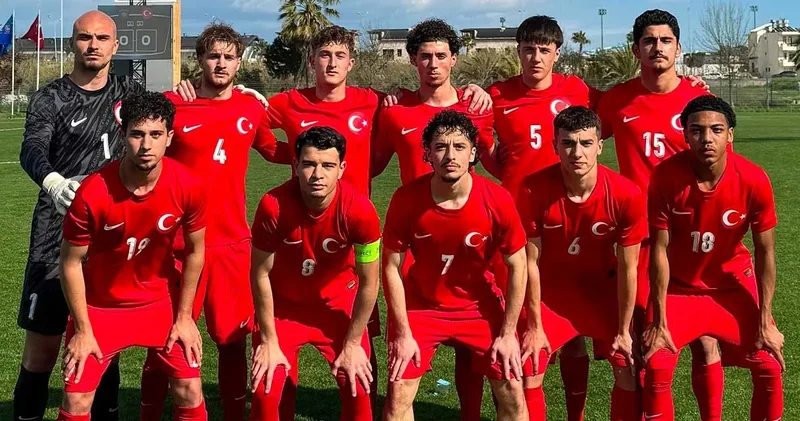 Kosova A Ligi ne yükseldi: Türkiye B Ligi nde kaldı