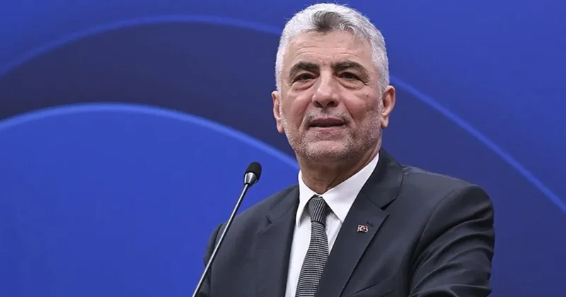 Türkiye den Hürmüz e karşı kritik hamle! Suudi Arabistan ile transit geçiş vizesi anlaşması yapıldı