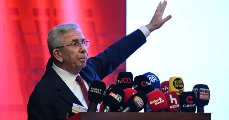 Ankara ya operasyon akıl tutulması olur Sözcü Gazetesi