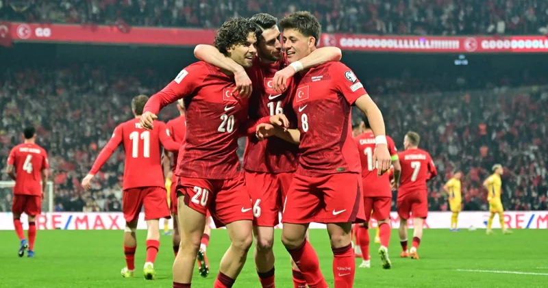 Kosova Türkiye maçı saat kaçta hangi kanalda? Milli maç ne zaman? Milli maç saaat kaçta hangi kanalda? Kosova Türkiye maçı muhtemel 11 leri Futbol Haberleri