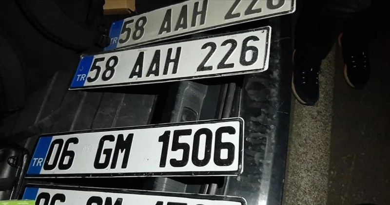 APP plaka değişimi son gün ne zaman? APP plaka değişimi uzatıldı mı, iptal mi oldu? APP Plaka cezası ne kadar, nereden bakılır?