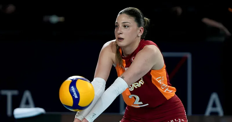 Galatasaray da İlkin Aydın dan Fatih Terim sözleri!