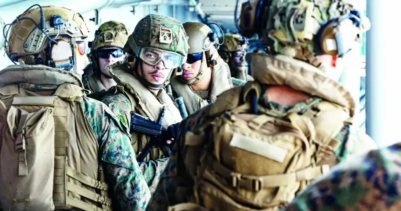 Hürmüz, Larak, Harg ve uranyum senaryoları: Kafa karışıklığı mı yoksa korku mu? Gündem Haberleri