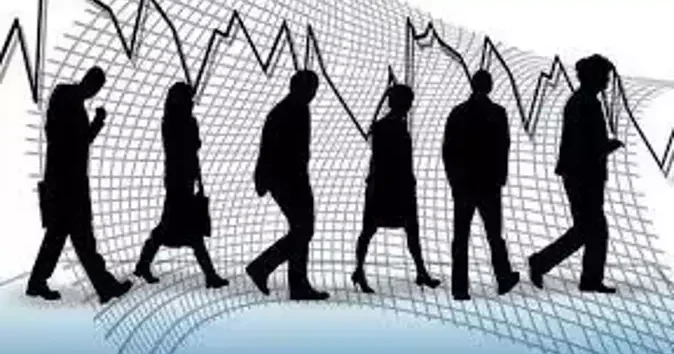 TÜİK: İşsizlik oranı şubat ayında 0,3 puan arttı