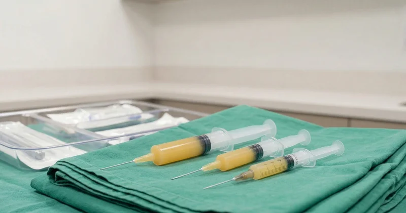 Estetikte son çılgınlık: Kadavradan dolgu Haberler Sağlık Haberleri