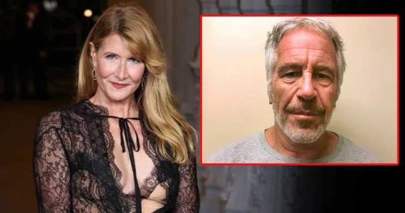 Jeffrey Epstein dizisi çekilecek