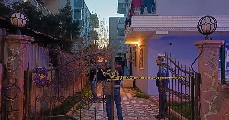 Batman’da silahlı saldırı: Anne ve oğlu hayatını kaybetti, şüpheli kaçarken yakalandı