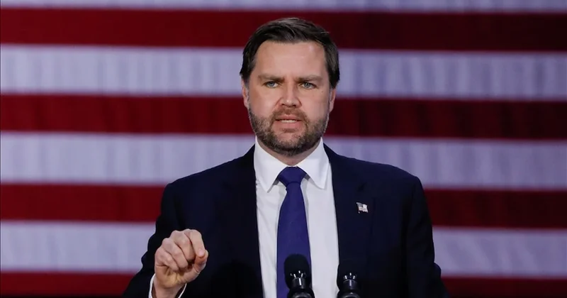 Savaştan bu yana en sessiz isim! Gözü Trump ın koltuğunda mı? Sözcü Gazetesi