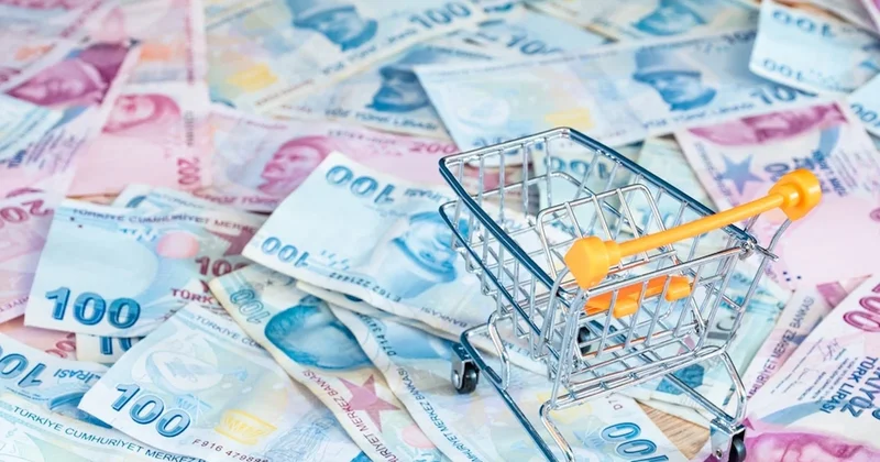 Piyasalar bunu bekliyordu: Mart ayı Enflasyon Beklenti Anketi sonuçlandı Sözcü Gazetesi