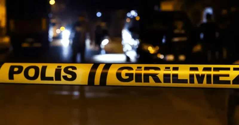 Manisa da vahşet! Gece yarısı silahla geldi, boşanma aşamasındaki eşi ve ailesini katletti