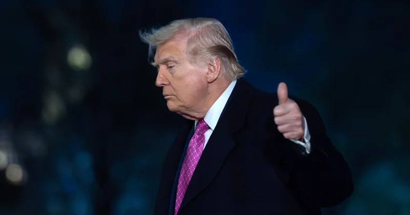 WSJ: Hürmüz Boğazı kapalı kalsa bile ABD Başkanı Trump saldırıları sona erdirmeye hazır Dış Haberler