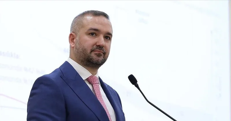 Karahan: Altın kaynaklı işlemler doğal tercih, rezervlere geri dönecek Para Haberleri