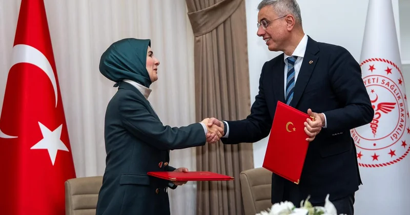 Sağlık ve sosyal hizmetler aynı çatıda buluşacak