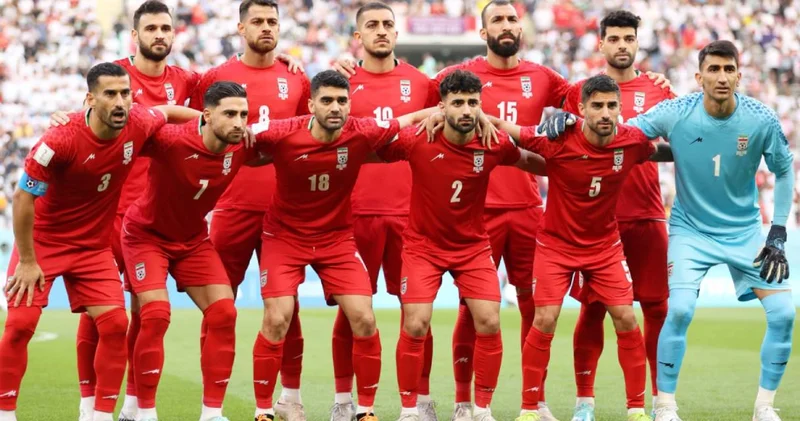 İran son kararını açıkladı: Dünya Kupası’na gidiyoruz!