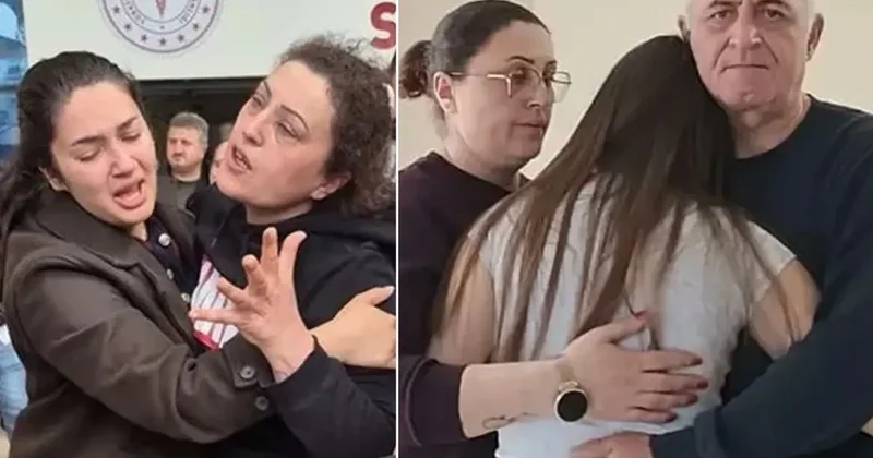 Kazada hayatını kaybeden taciz mağduru kızın son sözleri yürek dağladı