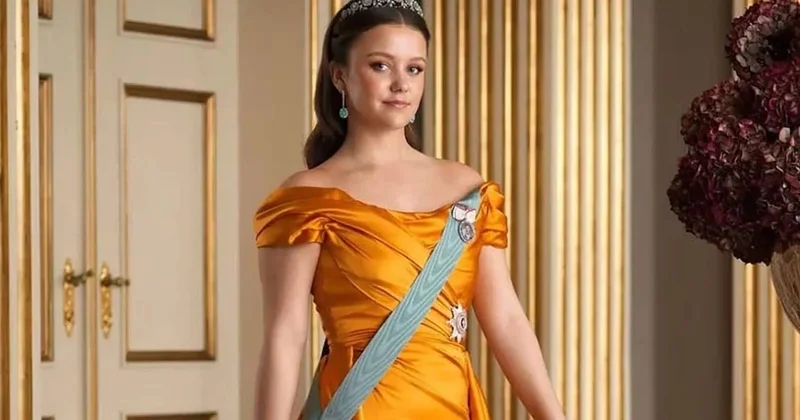 Danimarka Prensesi Isabella askere gidiyor Sözcü Gazetesi