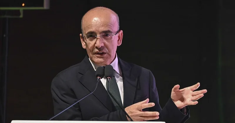 Şimşek e verilecek yetki Yeni Şafak ı kızdırdı Sözcü Gazetesi