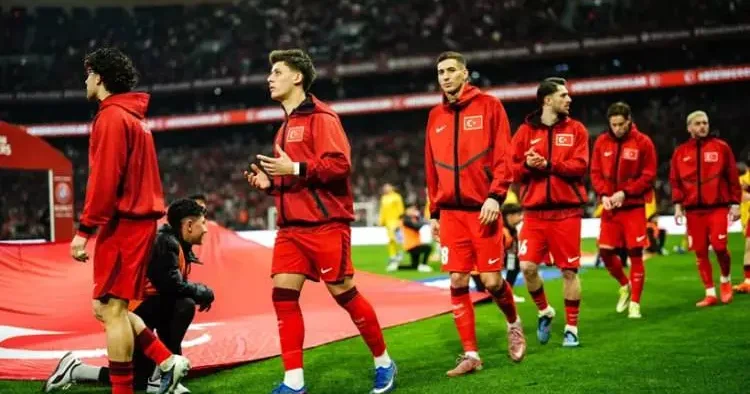 FIFA kesenin ağzını açtı! Türkiye, Dünya Kupası na katılırsa servet kazanacak