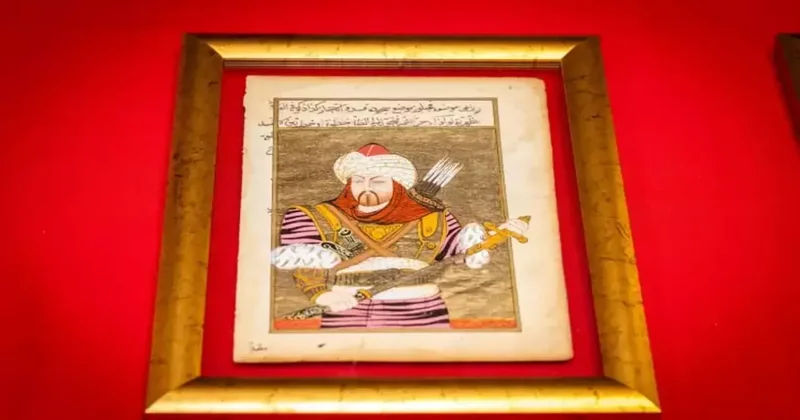 Kanada’dan Türkiye’ye ilk resmi kültür varlığı iadesi gerçekleşti!