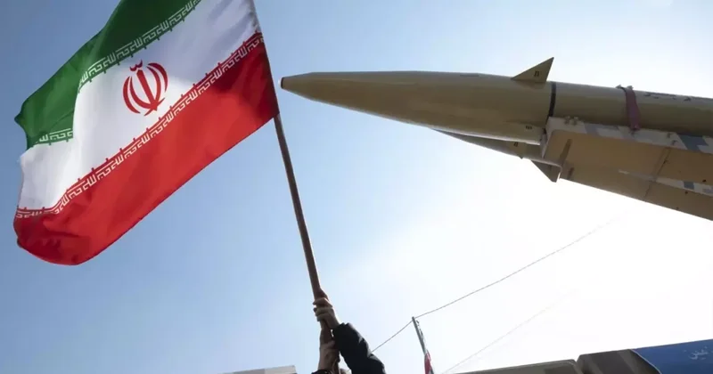 İran dan Suudi Arabistan a çağrı: ABD güçlerini çıkarma zamanı çoktan geldi