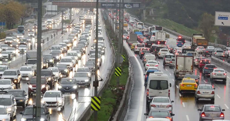 Tüm araç sahipleri dikkat: Araç değer kaybında aracı devri bitiyor: Paralar peşin yatacak