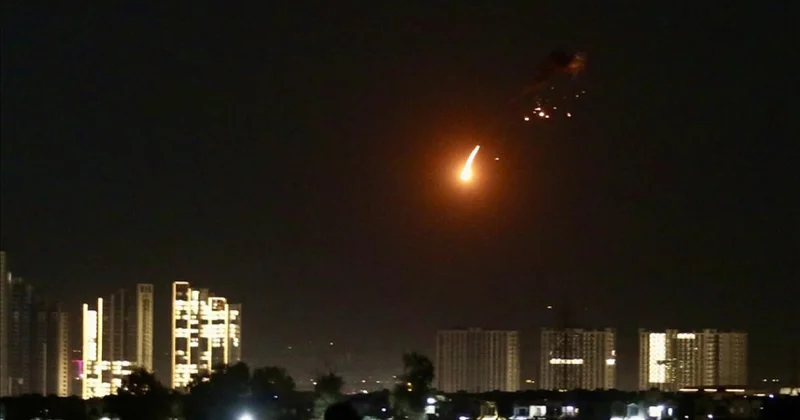 Irak, hava sahasını 3 gün daha kapalı tutacak