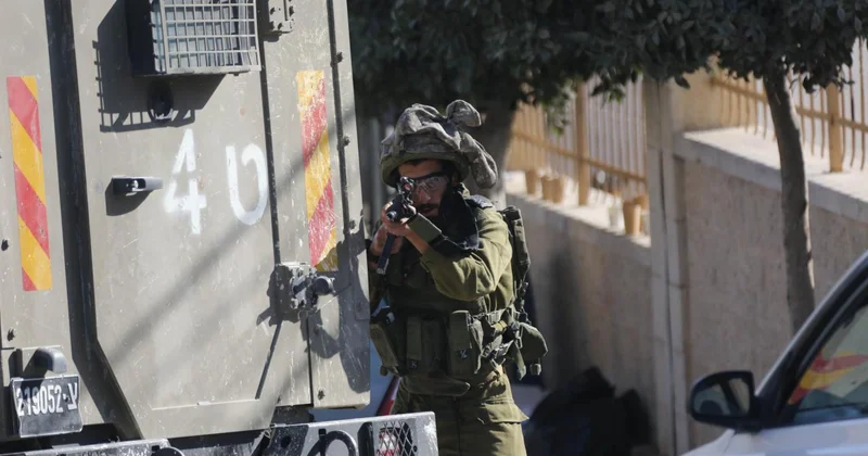 İsrail de 3 asker daha İran a saldırılarla ilgili bahis oynadıkları gerekçesiyle sorgulandı