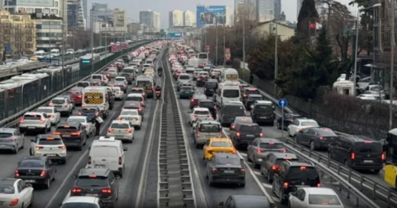 Yarın başlıyor! Araç sahipleri ödemeyi artık peşin alacak Sözcü Gazetesi