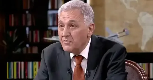 Ersin Çelik CHP deki skandalları dijital iz detayıyla işaret etti: Türkiye için büyük bir güvenlik açığı VİDEO İZLE