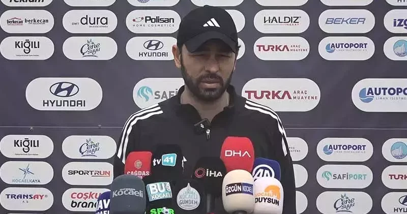 Selçuk İnan: Başakşehir yıllardır belli kadro kalitesi olan ve iyi oynayan bir takım