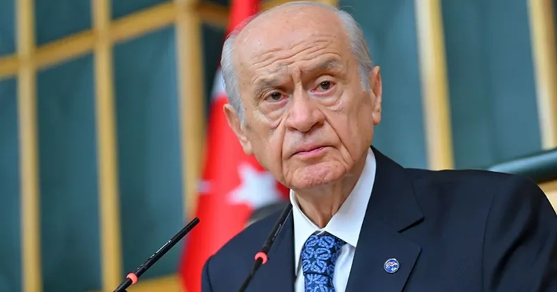 Devlet Bahçeli den CHP ye Arınma çağrısı! 4 S ye sıkıştılar Dikkat çeken yeni bir jeopolitik hat çıkışı