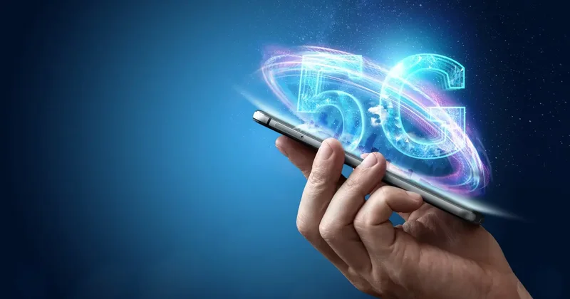 5G hız testi ne kadar internet harcar?