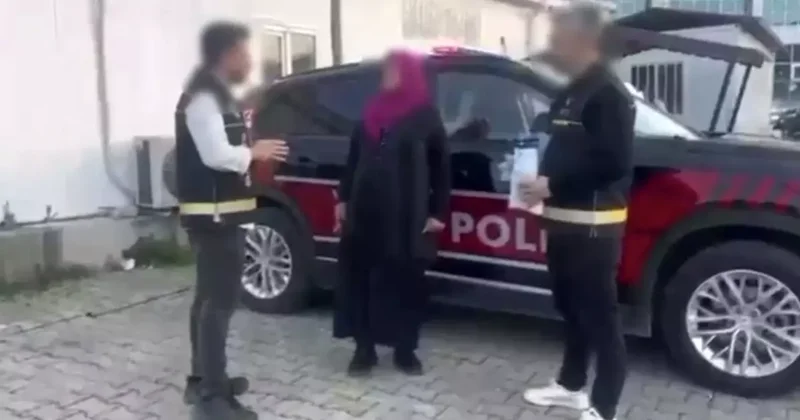 Adana’dan geldiler, Osmaniye’de dolandırdılar